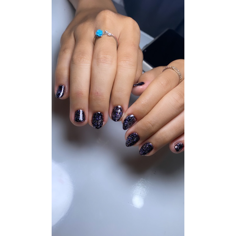 kursus nail art