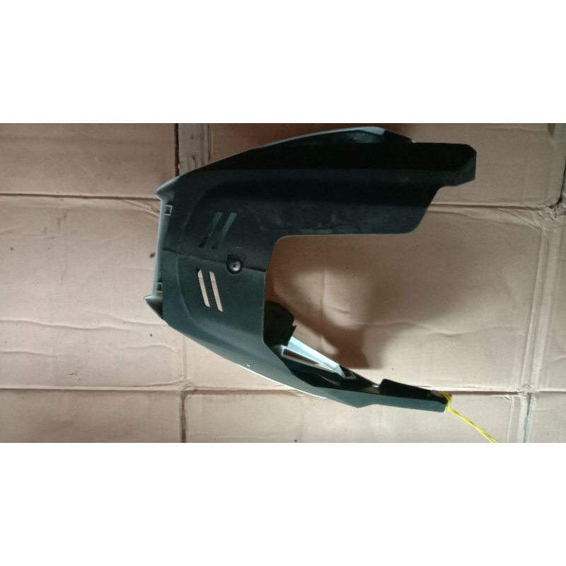 Cover bawah tutup mesin Vixion New