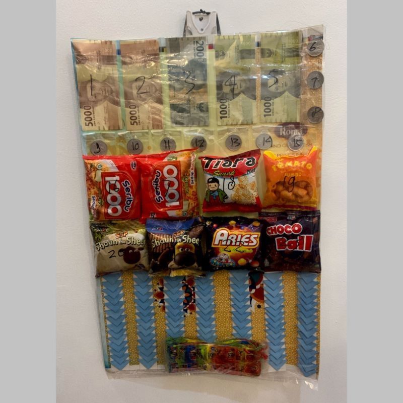 jual mainan anak - persamaan cabutan berhadiah menarik, 150 kupon cabutan