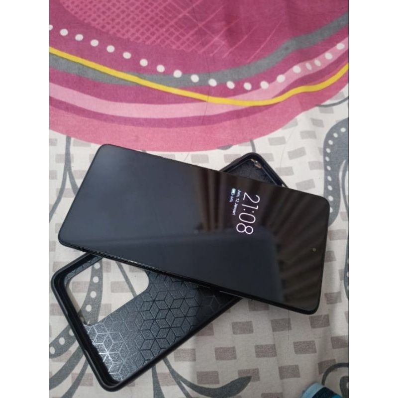 Xiaomi mi 11 t pro 12/256