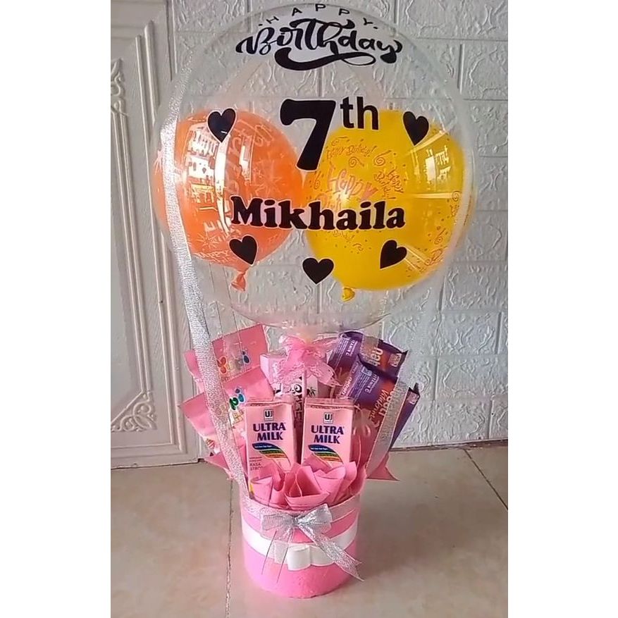 

STIKER BALON PVC CUSTOM