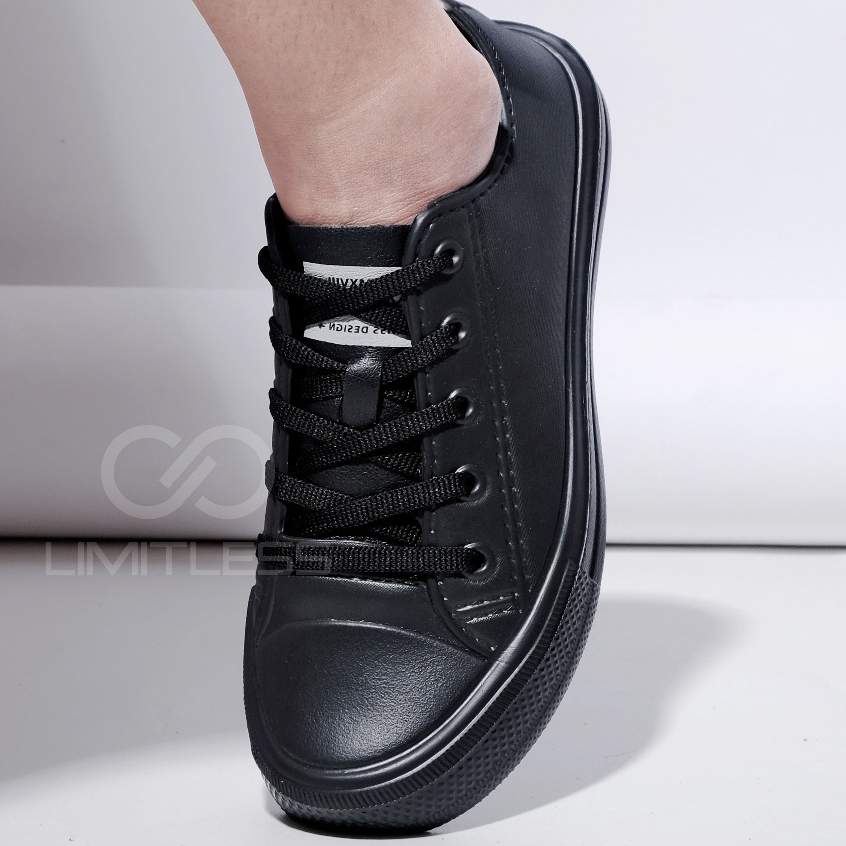 ABITUSSHOP-LIMITLESS Sepatu Wanita Sneakers Cewek Dewasa