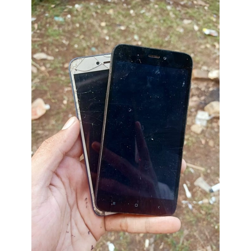 Redmi go minus touchscreen