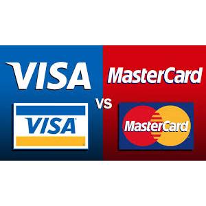 VCC Pembayaran International Saldo Custom