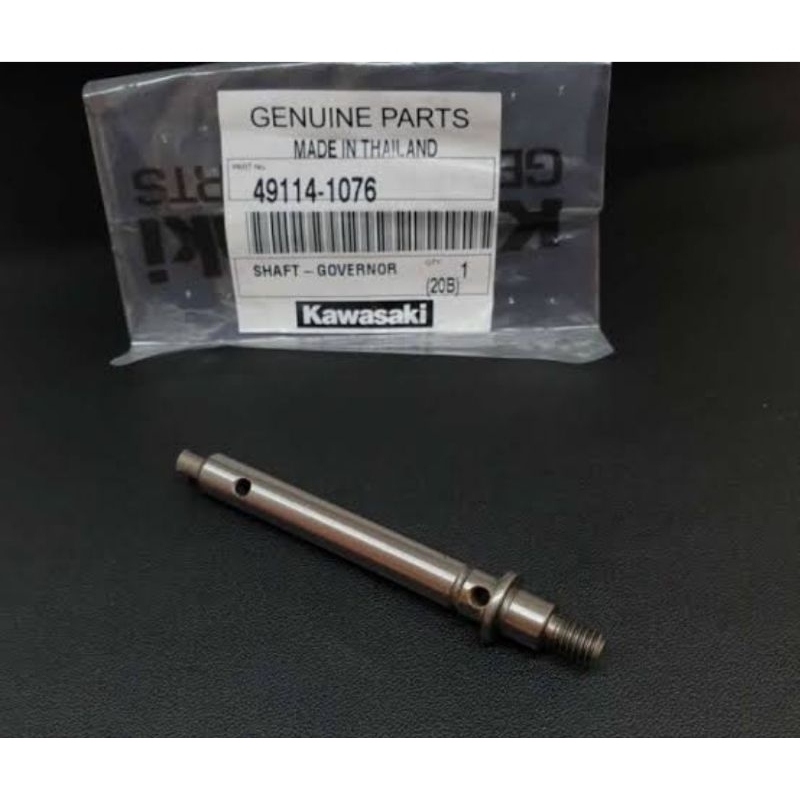 as shaft mesin superkips super kips ninja r rr ss original