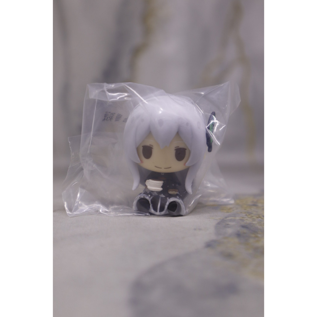 Chokonokko, Ichiban Kuji, Ichiban Kuji Re:Zero kara Hajimeru Isekai Seikatsu -Anata, Seirei no Shuku