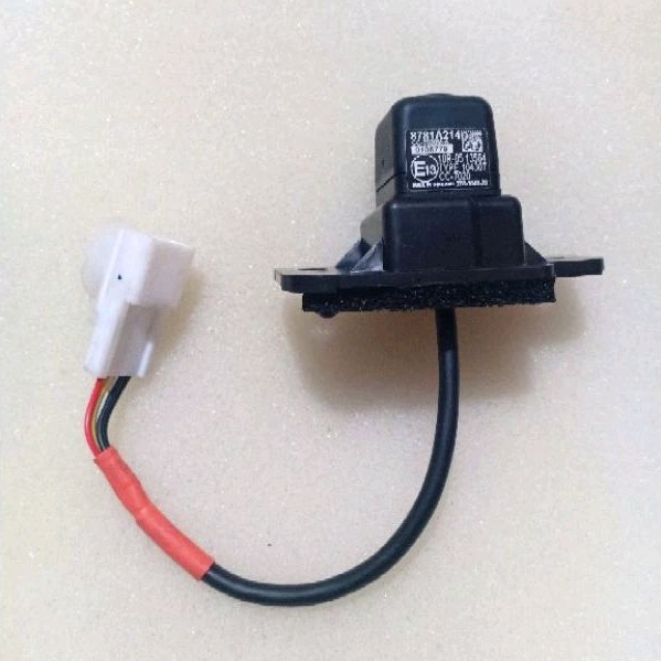 kamera mundur Xpander original