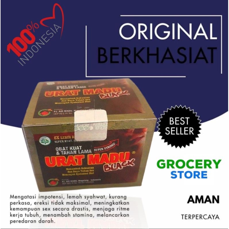 

madu hitam asli kapsul