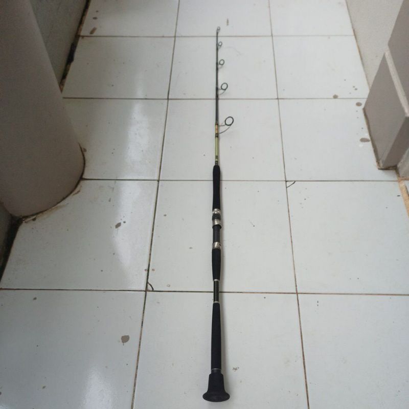 Joran bossna stanger 50 sp pe 4-8