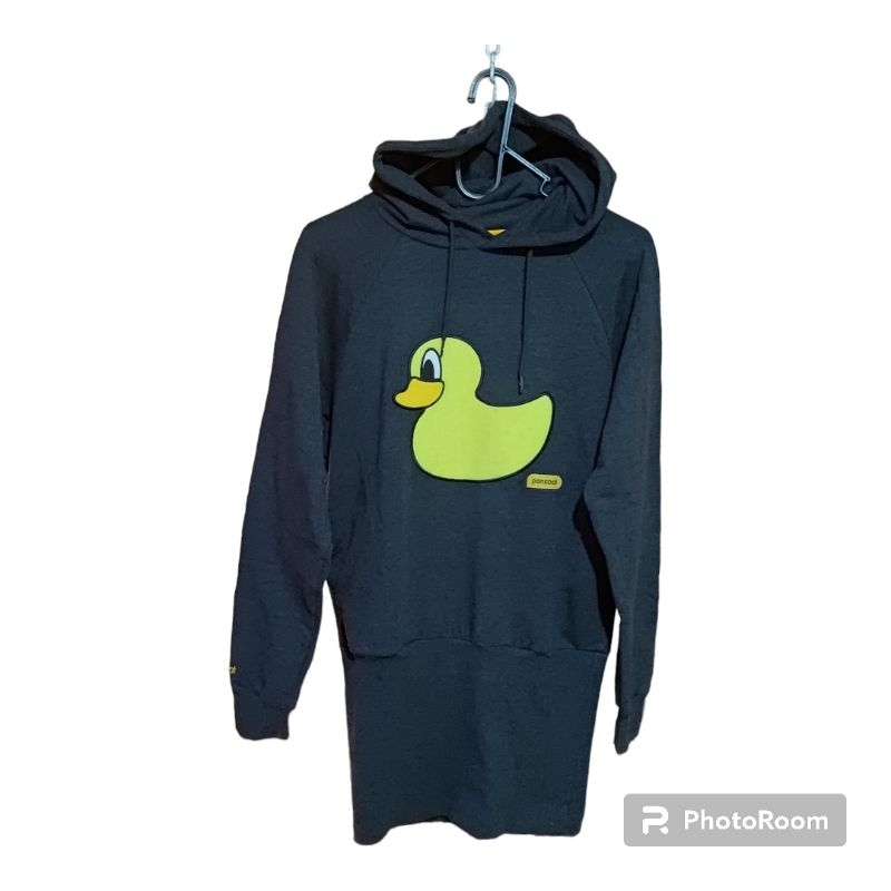 pancoat rare tunik hijaber