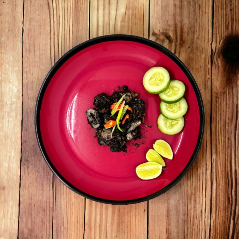 

Cumi Hitam Frozen 500 gram