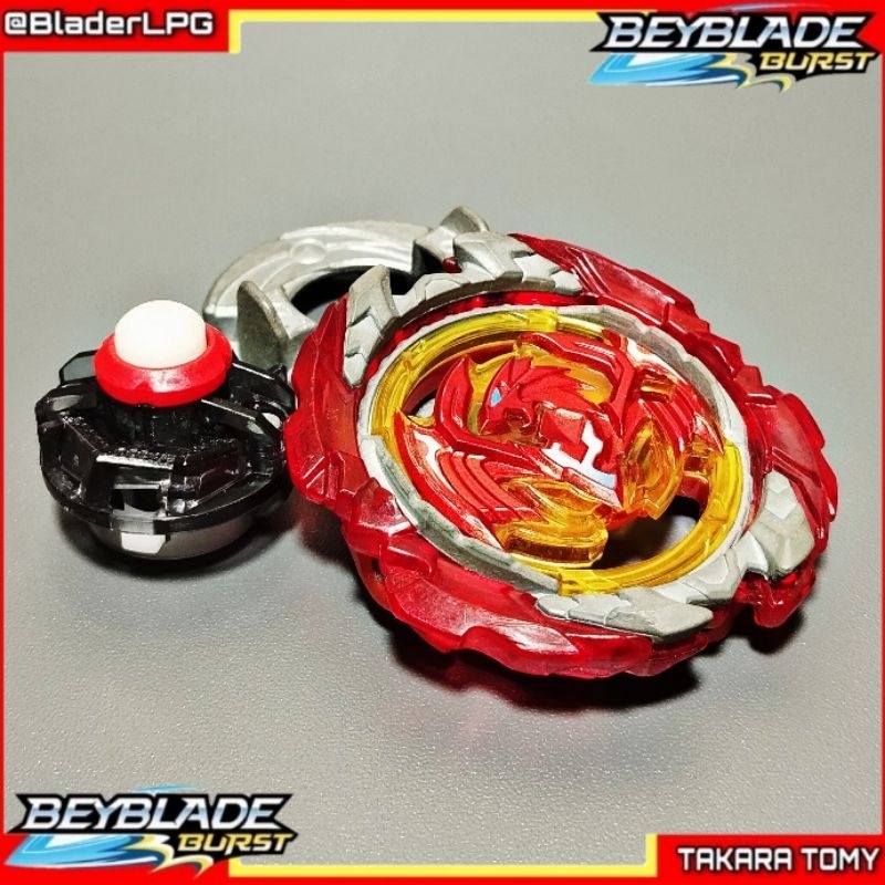 Beyblade Burst Revive Phoenix Takara Tomy
