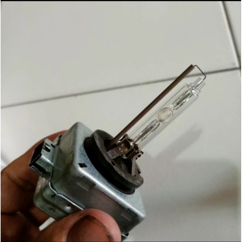 Bohlam Lampu HID D1S 35 Watt Philips