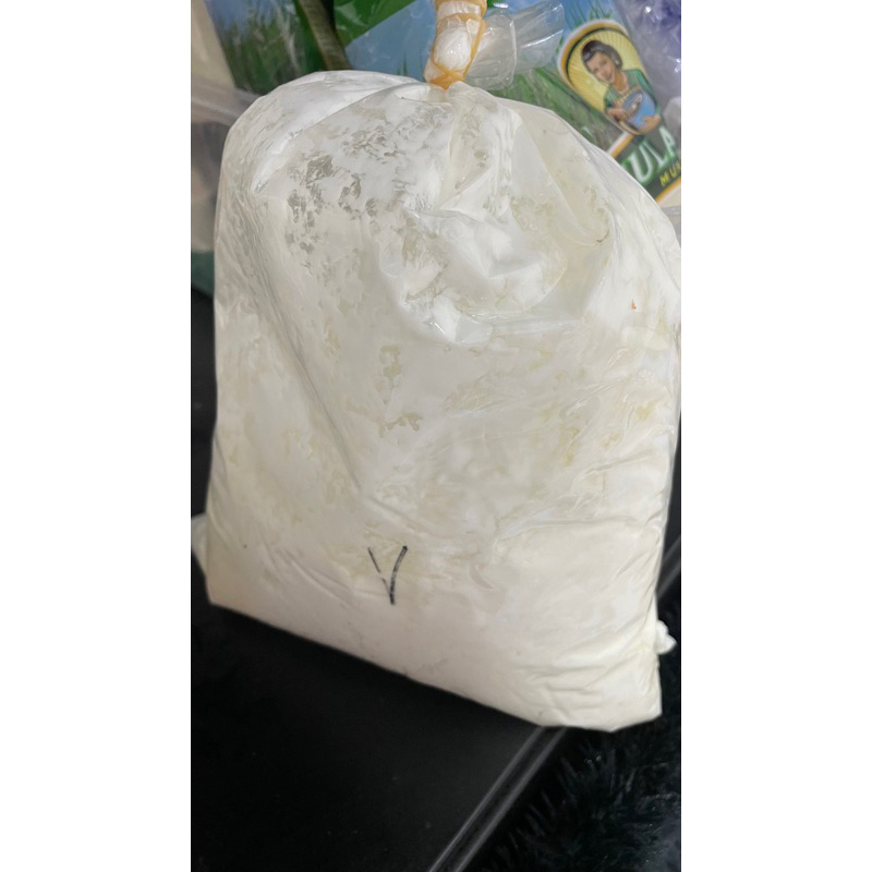 

Buttercream vanilla per kilo