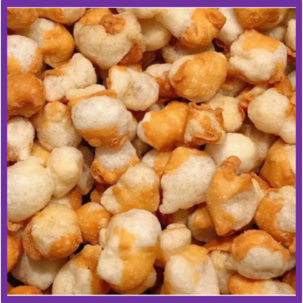 

Cuanki Siomay Mini / Batagor Mini Sangat Cocok Untuk Toping Seblak, Bakso dan Indomie