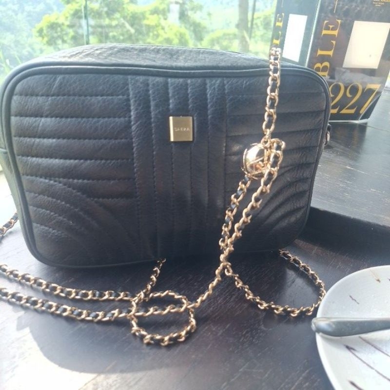 Tas Sling Bag Preloved Saera