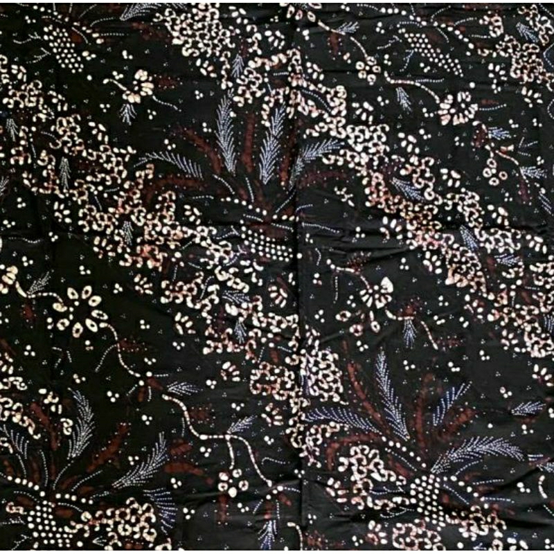 SARUNG SANTRI SARUNG BATIK TULIS KHAS BAKARAN PATI JAWA TENGAH