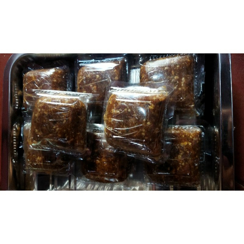 

SAMBAL PECEL KHAS MADIUN KEMASAN 250g