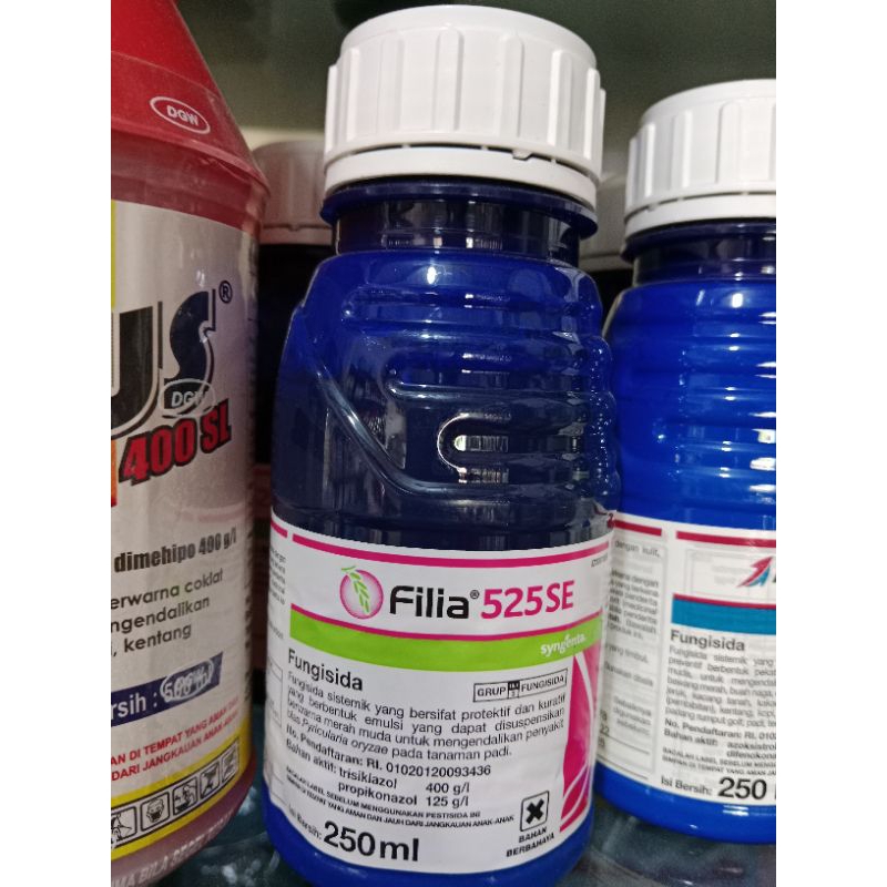 Filia 250ml original syngenta 100%