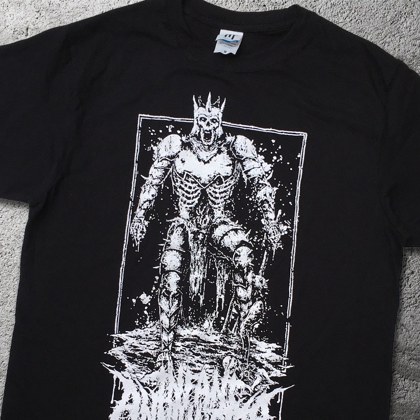 KAOS PLAGUE BRINGER - INFANT ANNIHILATOR