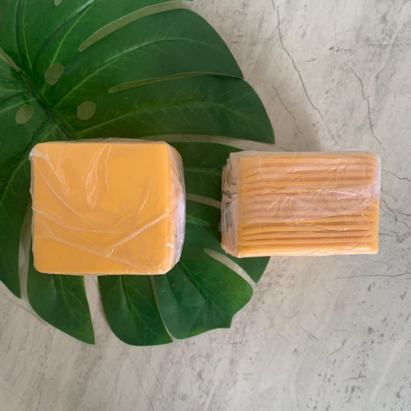 

Anchor Red Cheddar Slices Repack [28 Slices]