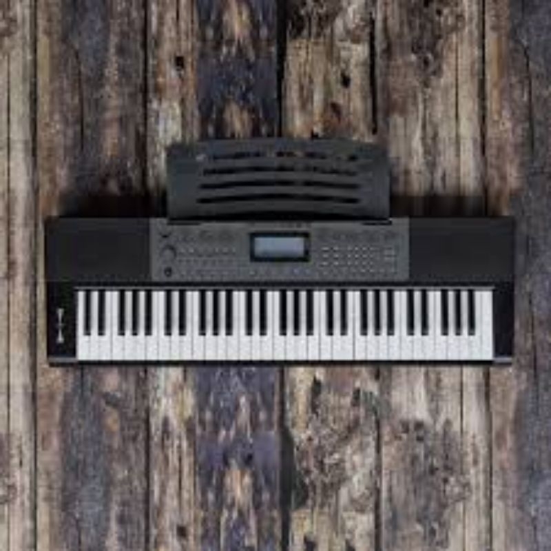 keyboard piano angelet xts 690