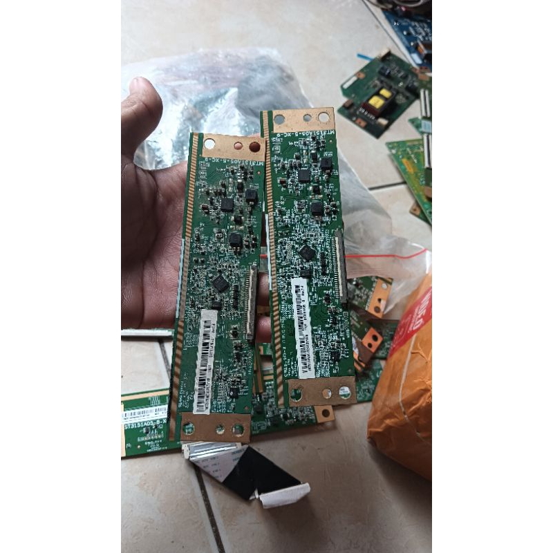 ticon tv Sharp 32Le180i 32le1801