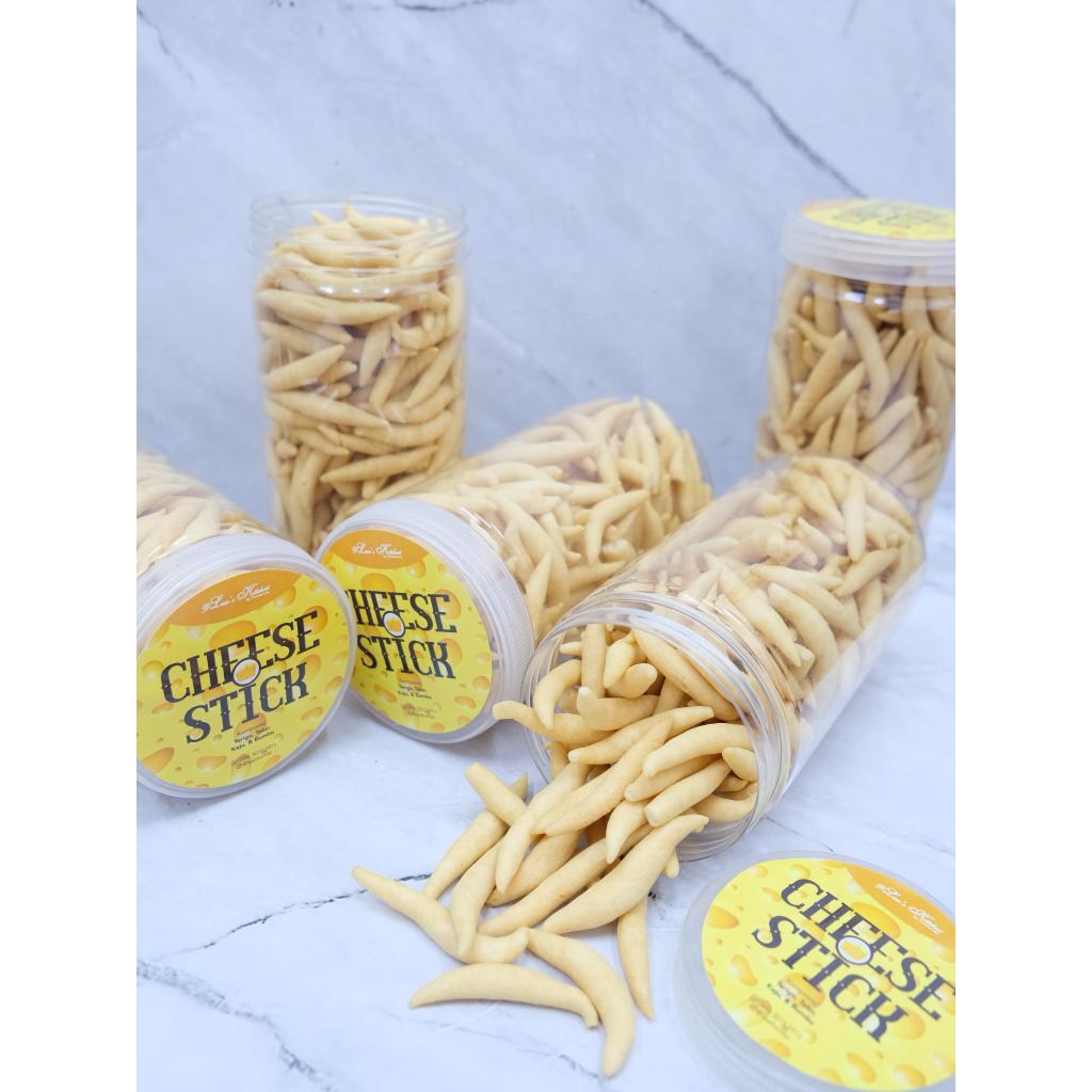 

stick keju enak 250gr