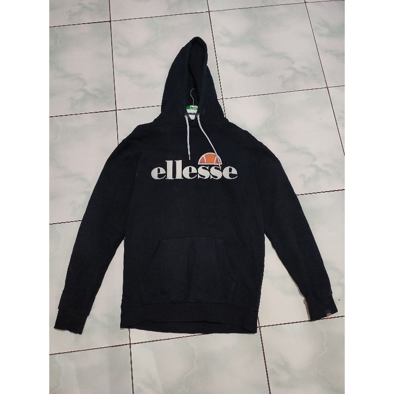 hoodie ellese gottero