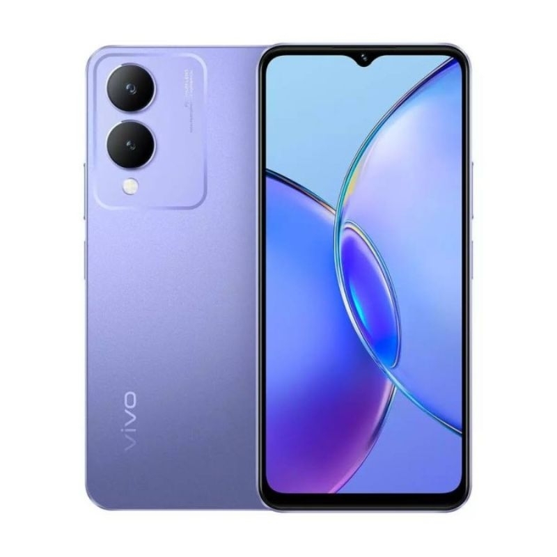 HANDPHONE VIVO Y17S RAM 4 / 128