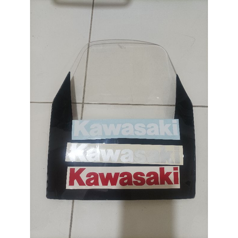 windshield ninja ssr visor ninja ssr windshield ssr visor ssr