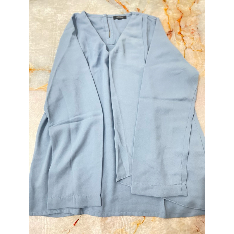 [PRELOVED] Baju Kerja Hardware