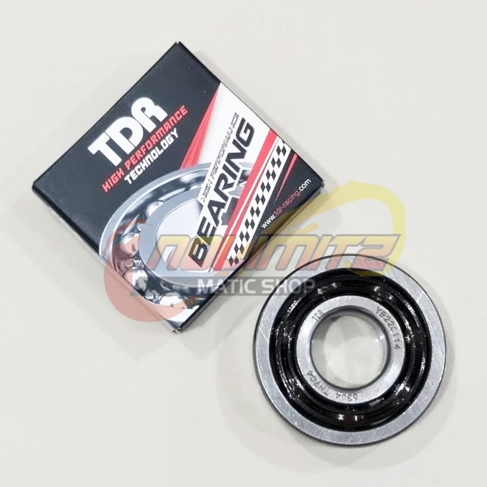 Bearing Kruk As TDR Racing Laher 6304 C4 Jupiter Z RX King