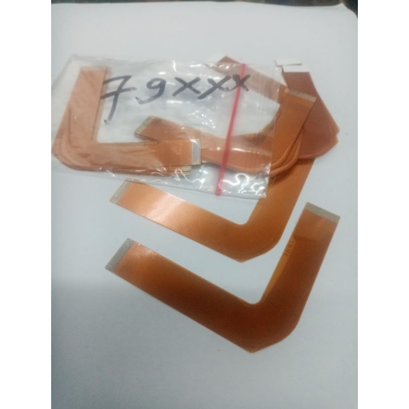 flexible lidah optik ps2 slim seri 79xxx