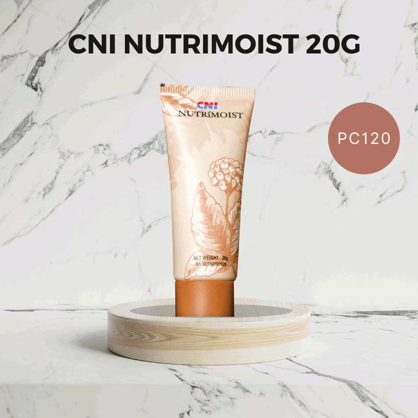 Nutrimoist 20gr/Nutrimoist CNI Original Medan
