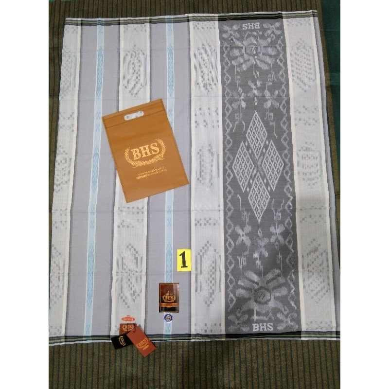 BHS CLASSIC BRONZE KWG Mix