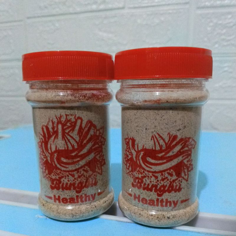 

Bubuk Merica / Bumbu masak / 100% Merica