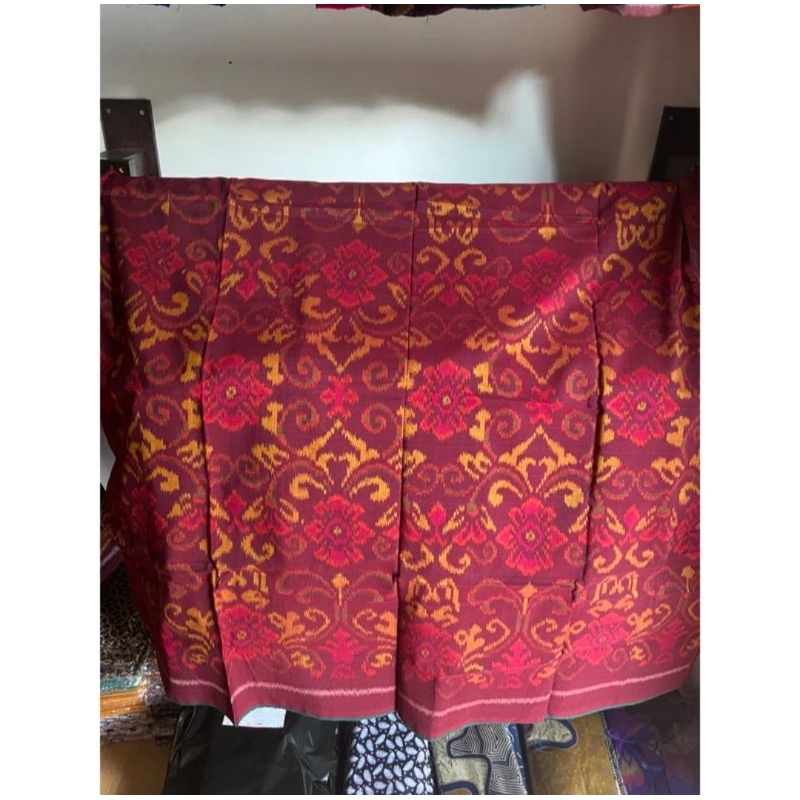 KAIN LEMBARAN CSM BALI SEMI MASTULI TERBARU