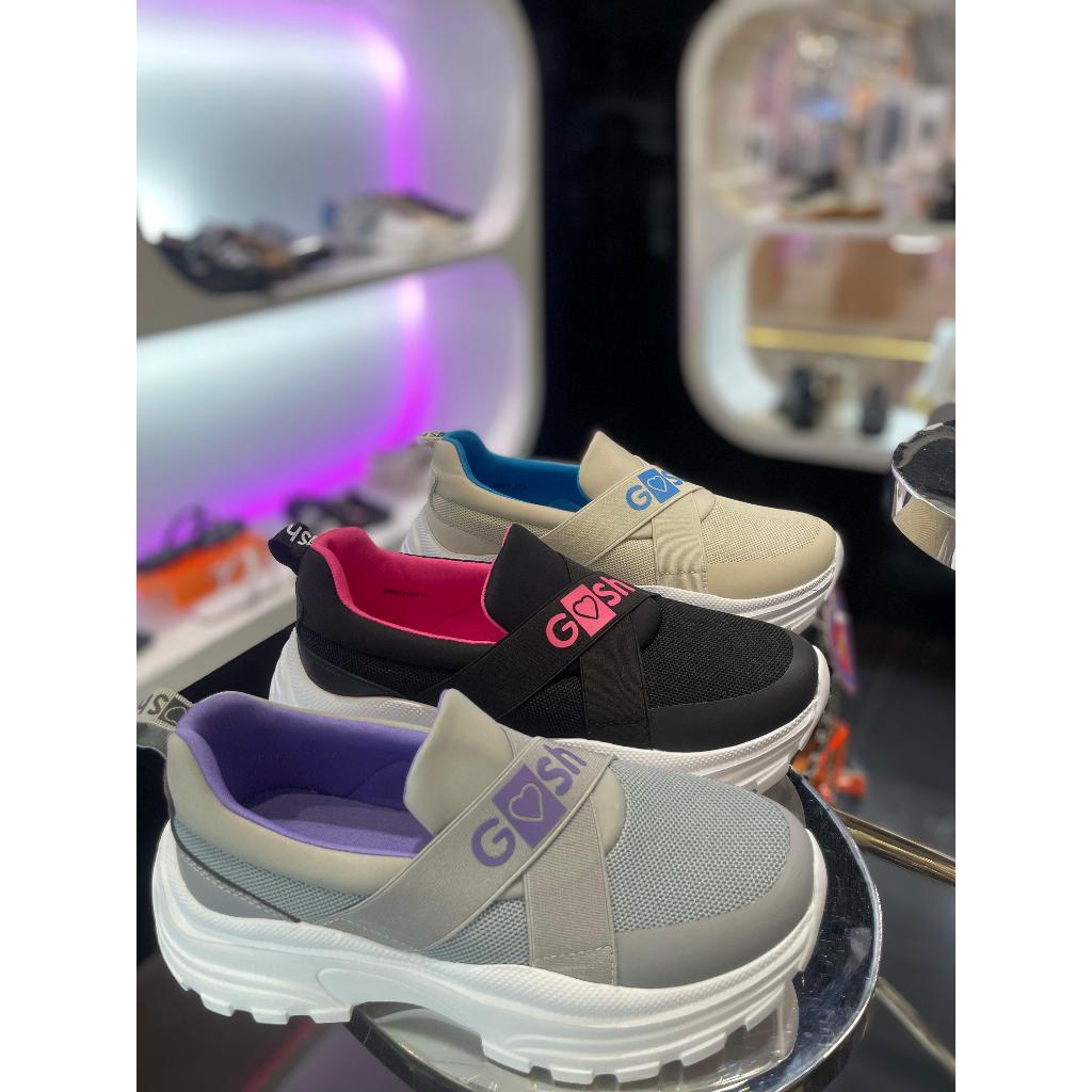 SEPATU GOSH ART 201