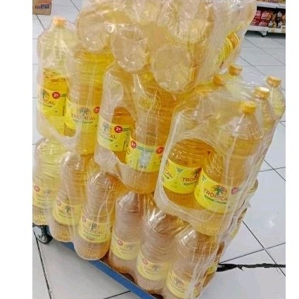 

minyak goreng tropical