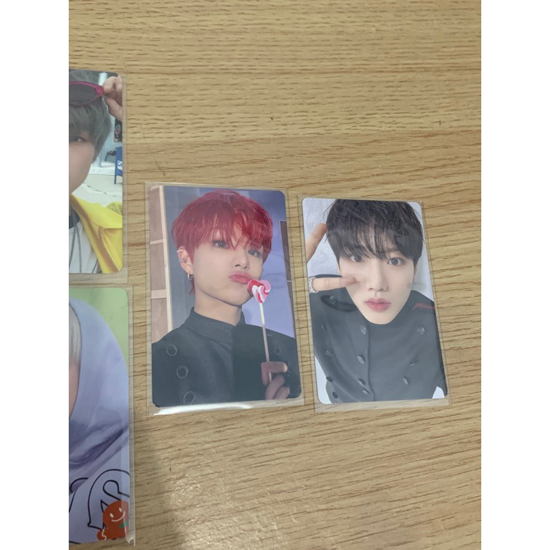 PC JIHOON JUNKYU TREASURE DIGIPACK REBOOT