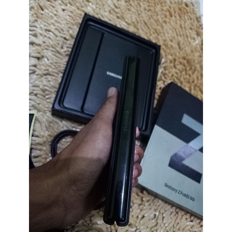 samsung z fold 3