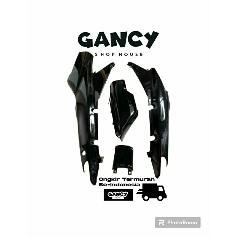 COVER BODY KANAN KIRI HONDA SUPRA X LAMA / SUPRA X LAMA BODI SUPRA X LAMA SUPRA FIT LAMA