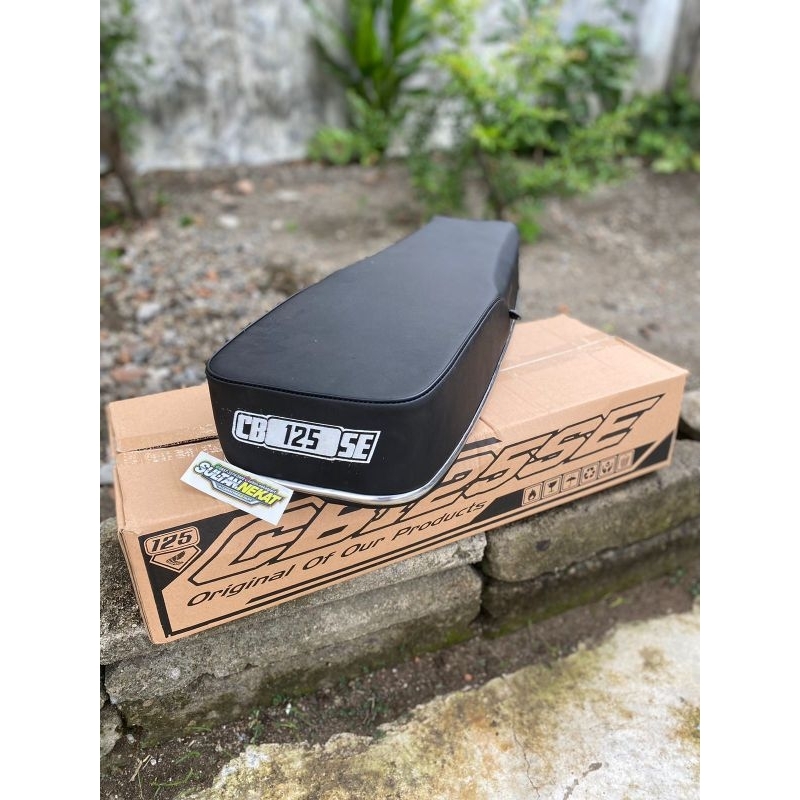 Jok cb Jok mbtech CB125SE original