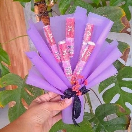 

buket angpao lebaran