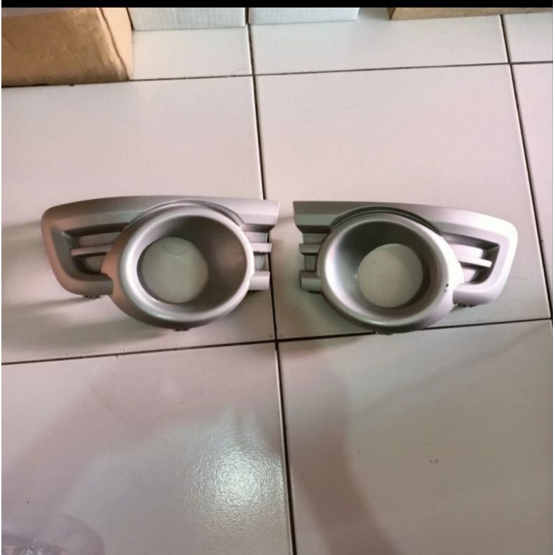 Cover Foglamp Ford Everest