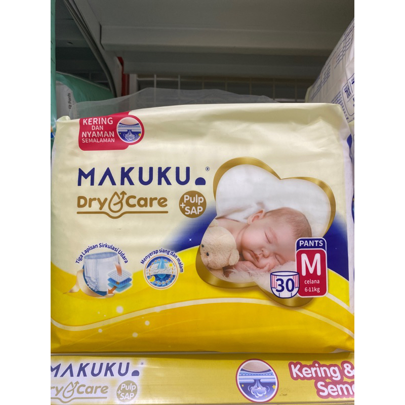 Makuku Drycare M30