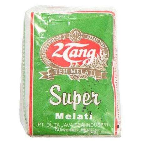 

2 TANG MELATI HIJAU 40 GR KSMH40GR