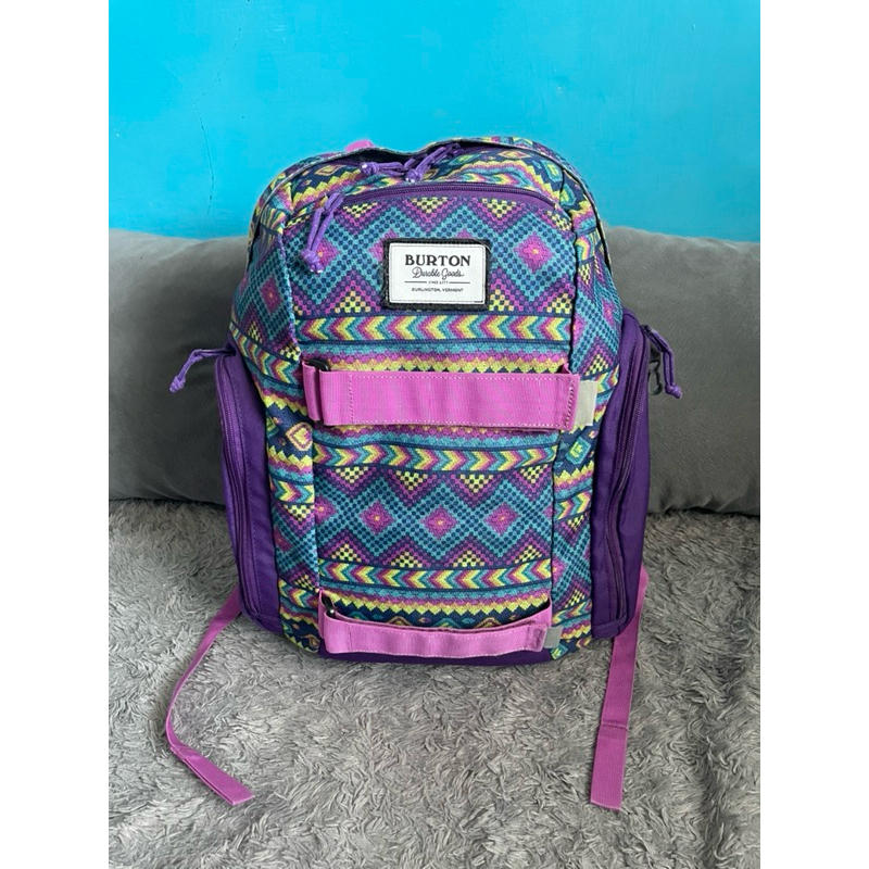 tas ransel Burton