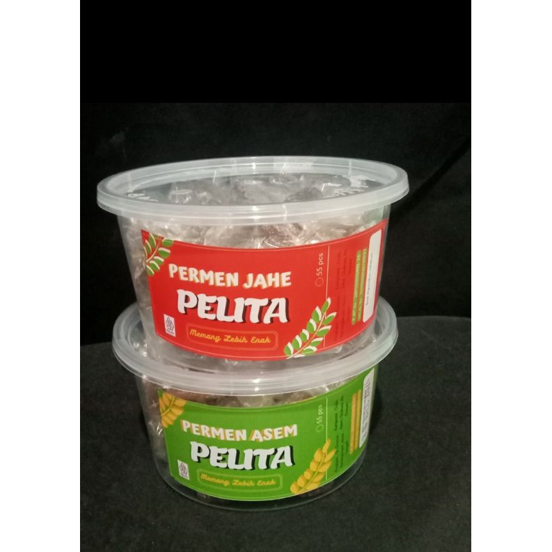 

Permen asem Pelita